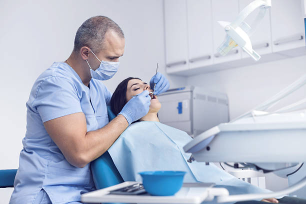 Laser Dentistry in South Venice, FL